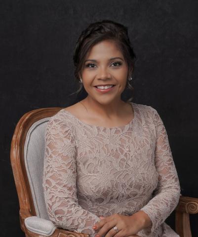 Image of Mayra Hernandez
