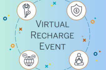 Virtual Recharge Event